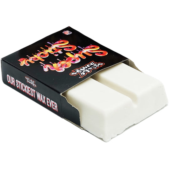 Sticky Bumps Super Sticky Warm/Trop Surf Wax