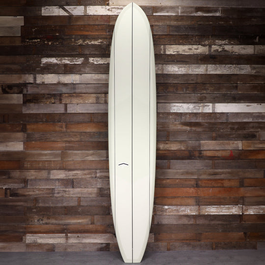 CJ Nelson Designs Oracle Thunderbolt Silver 10'6 × 24 × 3 ⅜ Surfboard - Volan
