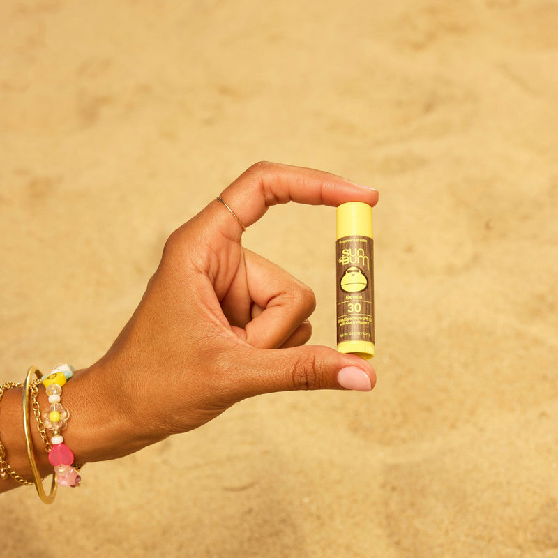 Load image into Gallery viewer, Sun Bum Original Sunscreen Lip Balm - SPF 30
