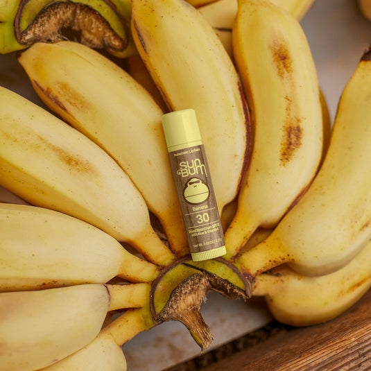 Sun Bum Original Sunscreen Lip Balm - SPF 30