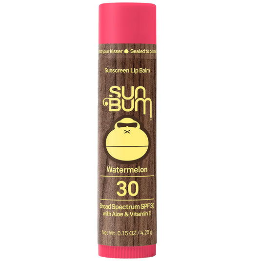 Sun Bum Original Sunscreen Lip Balm - SPF 30