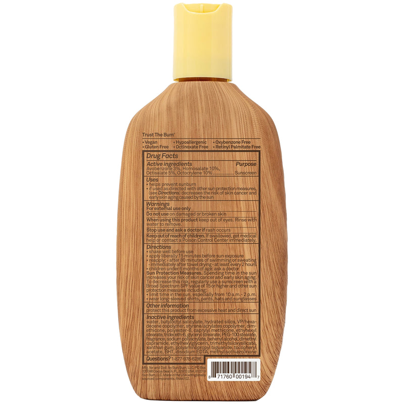 Load image into Gallery viewer, Sun Bum Original Sunscreen Lotion - SPF 50
