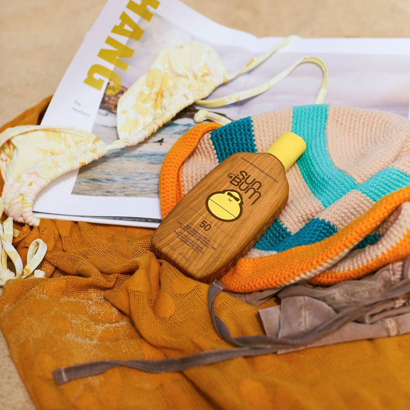 Load image into Gallery viewer, Sun Bum Original Sunscreen Lotion - SPF 50
