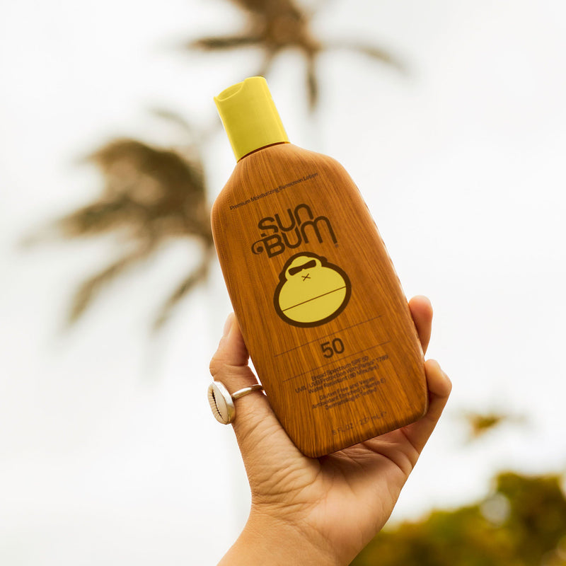Load image into Gallery viewer, Sun Bum Original Sunscreen Lotion - SPF 50
