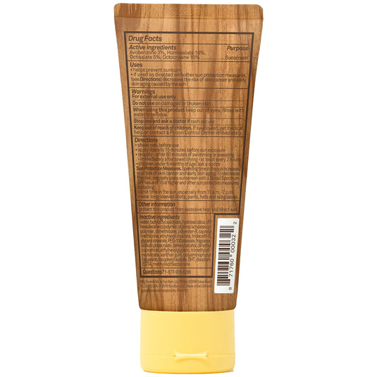 Sun Bum Original Sunscreen Lotion - SPF 50