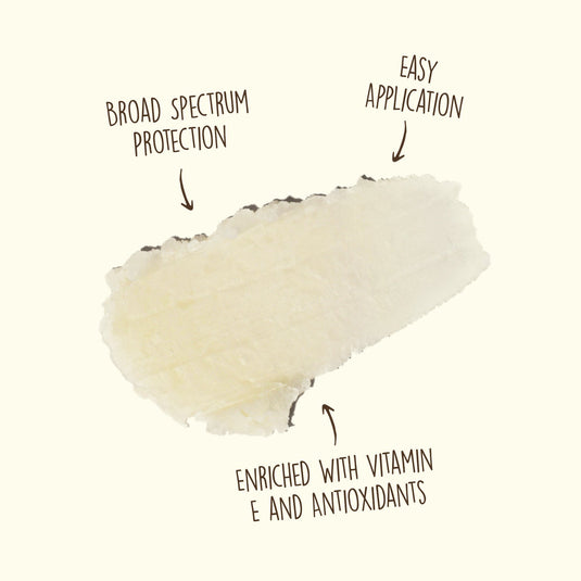 Sun Bum Original Sunscreen Face Stick - SPF 30