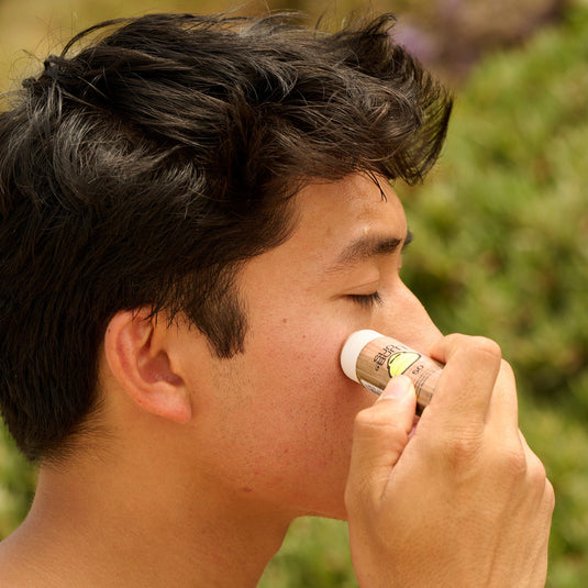 Sun Bum Original Sunscreen Paper Tube Face Stick - SPF 50