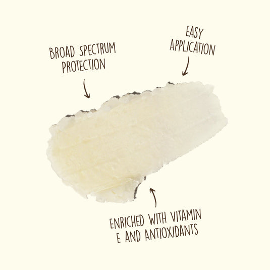 Sun Bum Original Sunscreen Paper Tube Face Stick - SPF 50