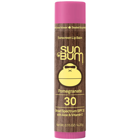 Sun Bum Original Sunscreen Lip Balm - SPF 30