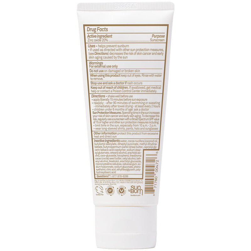 Load image into Gallery viewer, Sun Bum Mineral Sunscreen Lotion - SPF 50
