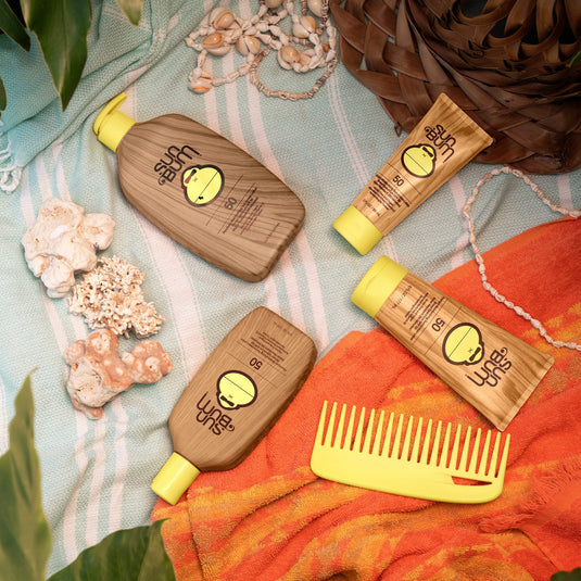 Sun Bum Original Sunscreen Lotion - SPF 50