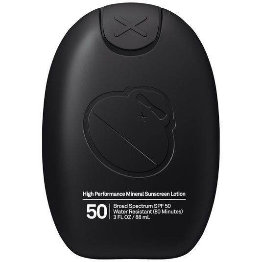 Sun Bum Signature Sunscreen Lotion - SPF 50 1