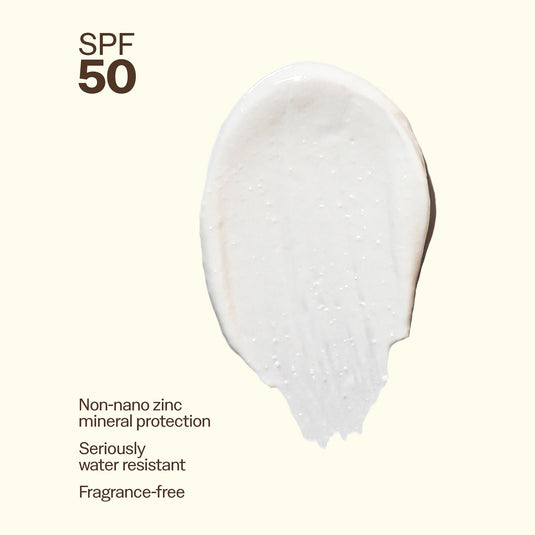 Sun Bum Signature Sunscreen Lotion - SPF 50 3