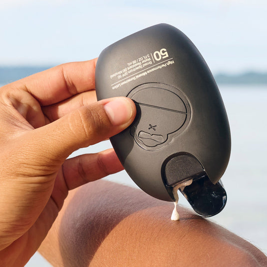 Sun Bum Signature Sunscreen Lotion - SPF 50 4