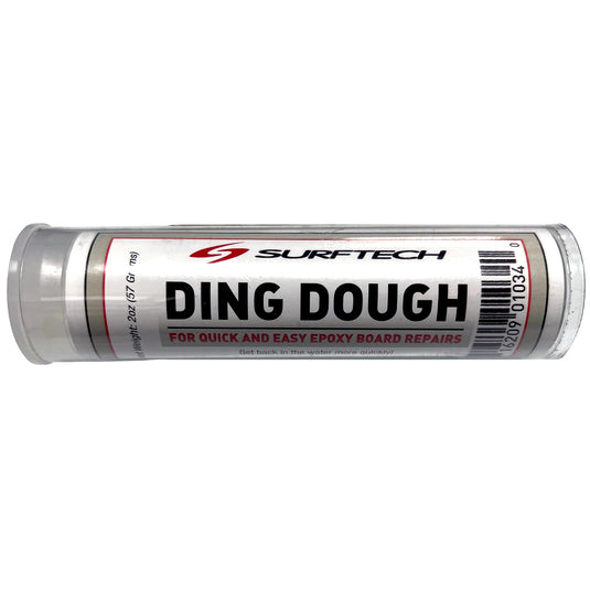 Surftech Ding Dough Epoxy Surfboard Repair Putty Stick