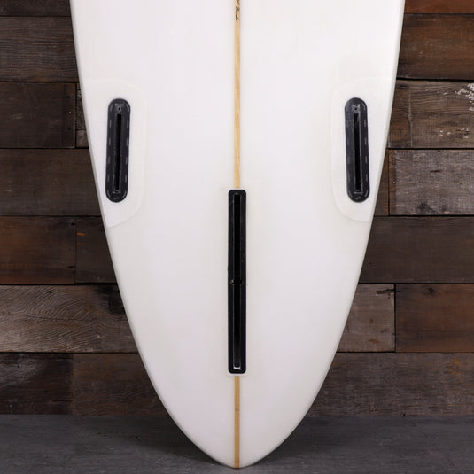 TVS Stealth 9'2 x 23 x 3 Surfboard – Cleanline Surf