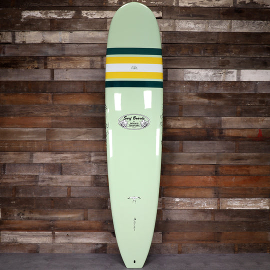Donald Takayama In The Pink 8'6 × 22 ½ × 2 ⅞ Surfboard