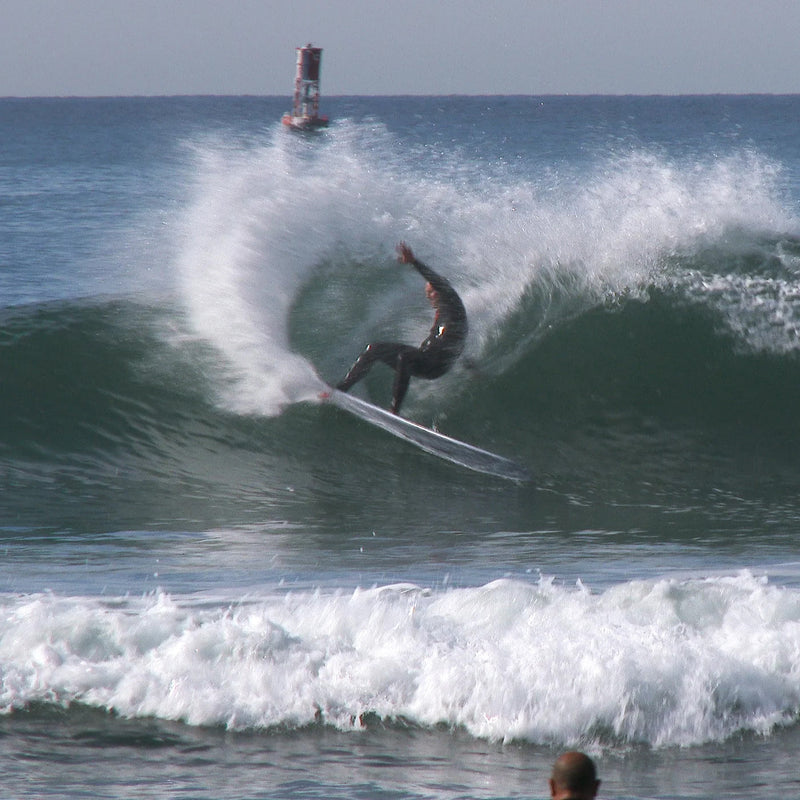 Load image into Gallery viewer, Firewire Taylor Jensen Pro I-Bolic Volcanic Surfboard
