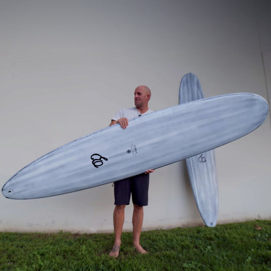 Firewire Taylor Jensen Pro V I-Bolic Volcanic Surfboard