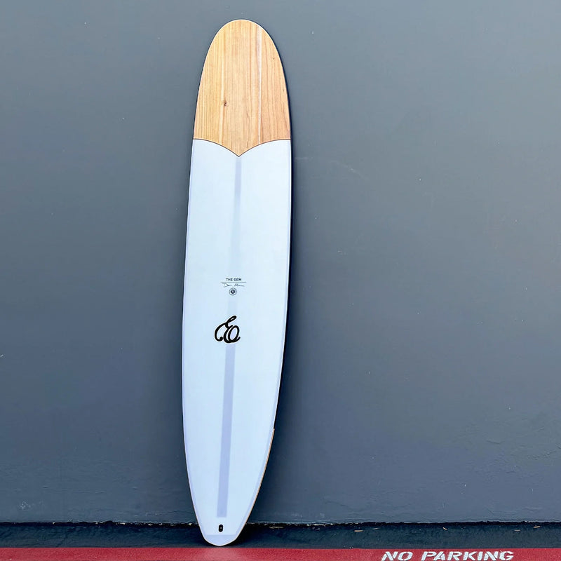 Load image into Gallery viewer, Firewire The Gem Helium Surfboard
