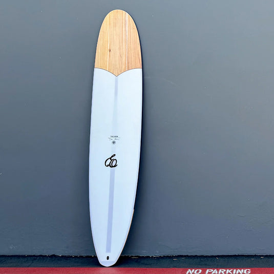 Firewire The Gem Helium Surfboard