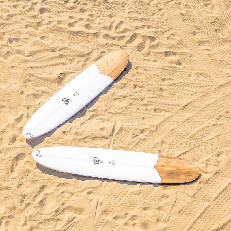 Load image into Gallery viewer, Firewire The Gem Helium Surfboard
