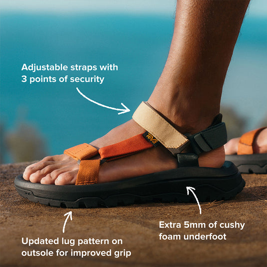 Teva Hurricane XLT3 Sandals
