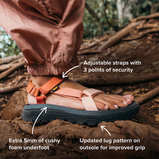 Teva Women's Hurricane XLT3 Sandals