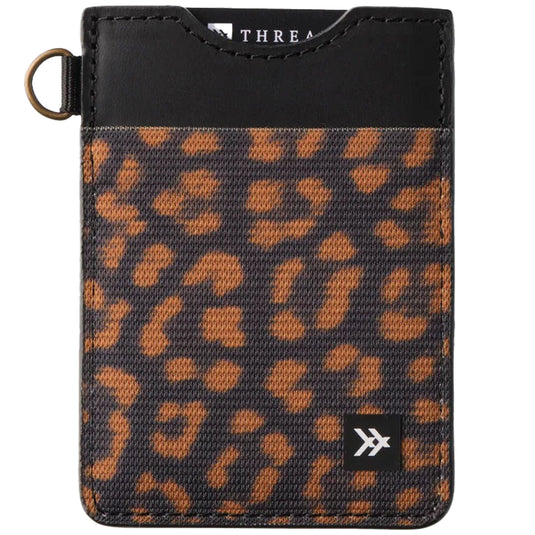 Thread Wallets Vertical Wallet 10