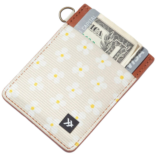 Thread Wallets Vertical Wallet 16