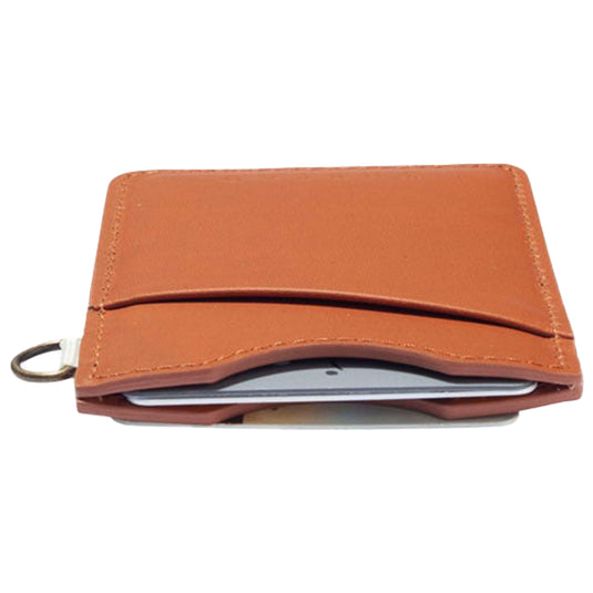 Thread Wallets Vertical Wallet 18