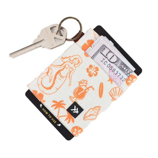 Thread Wallets Elastic Wallet