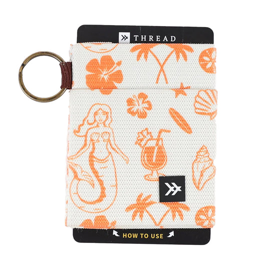 Thread Wallets Elastic Wallet