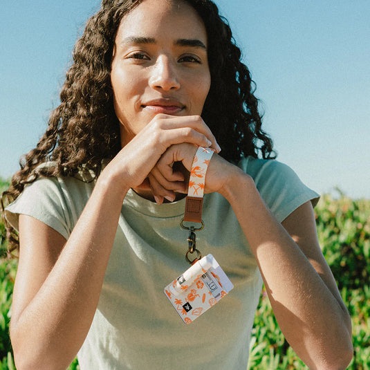 Thread Wallets Elastic Wallet