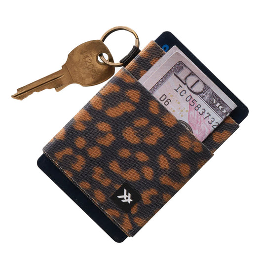 Thread Wallets Elastic Wallet