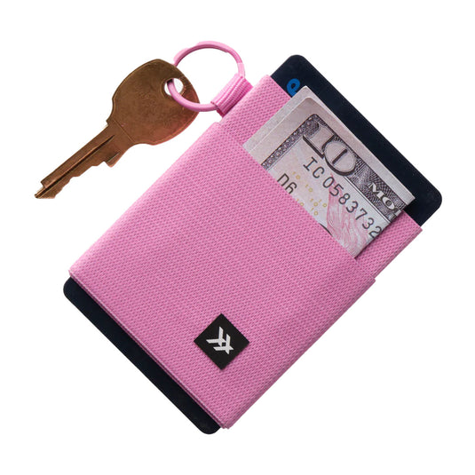 Thread Wallets Elastic Wallet