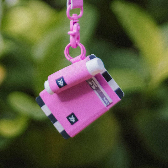 Thread Wallets Elastic Wallet