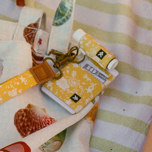 Thread Wallets Elastic Wallet