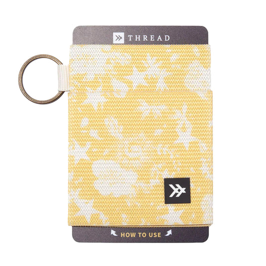 Thread Wallets Elastic Wallet