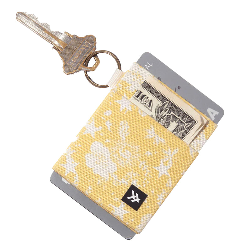 Load image into Gallery viewer, Thread Wallets Elastic Wallet
