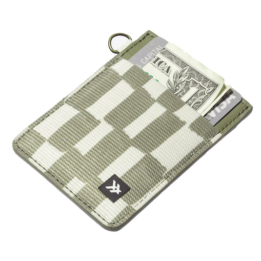 Thread Wallets Vertical Wallet 24