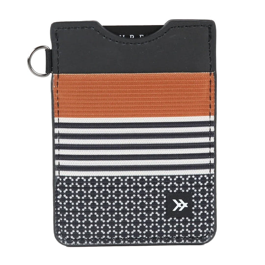Thread Wallets Vertical Wallet