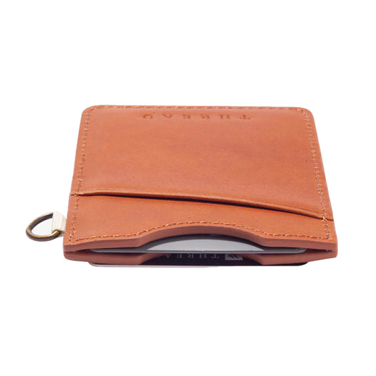Thread Wallets Vertical Wallet