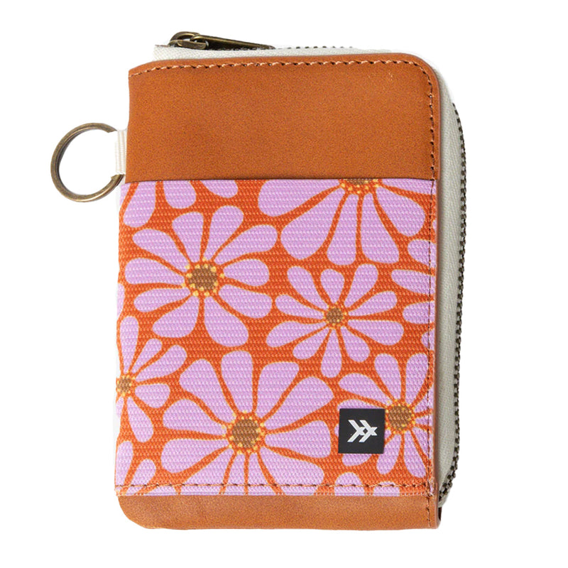 Load image into Gallery viewer, Thread Wallets Zipper Wallet
