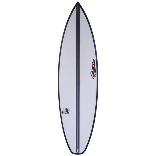 Timmy Patterson Gas Pedal Fusion Pro Surfboard