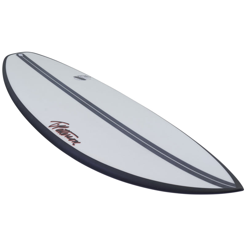 Load image into Gallery viewer, Timmy Patterson Gas Pedal Fusion Pro Surfboard 3
