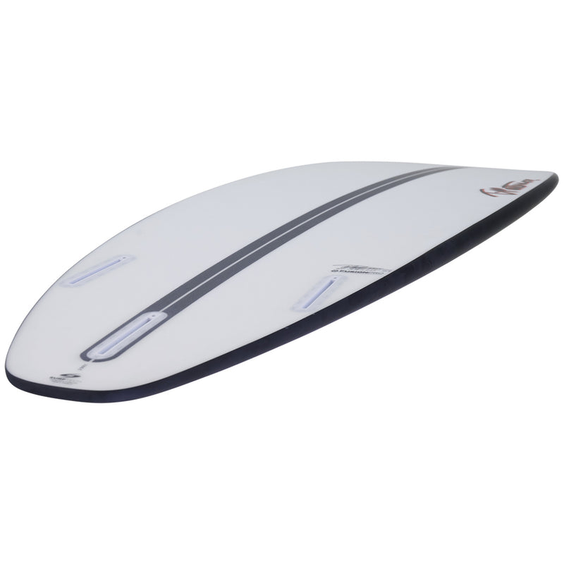 Load image into Gallery viewer, Timmy Patterson Gas Pedal Fusion Pro Surfboard 5
