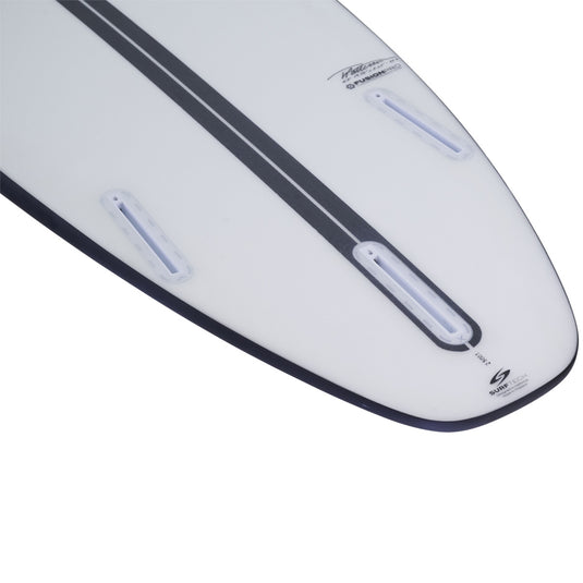 Timmy Patterson Gas Pedal Fusion Pro Surfboard 7