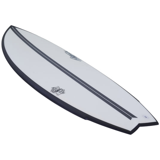Timmy Patterson S-Twin Fusion Pro Surfboard – Cleanline Surf