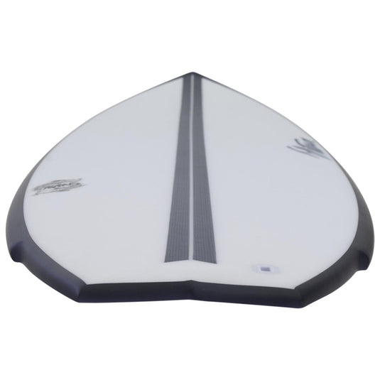 Timmy Patterson S-Twin Fusion Pro Surfboard – Cleanline Surf
